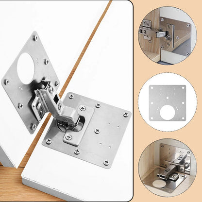 💥Buy 2 get 1 free💥Door Hinge Repair Kit
