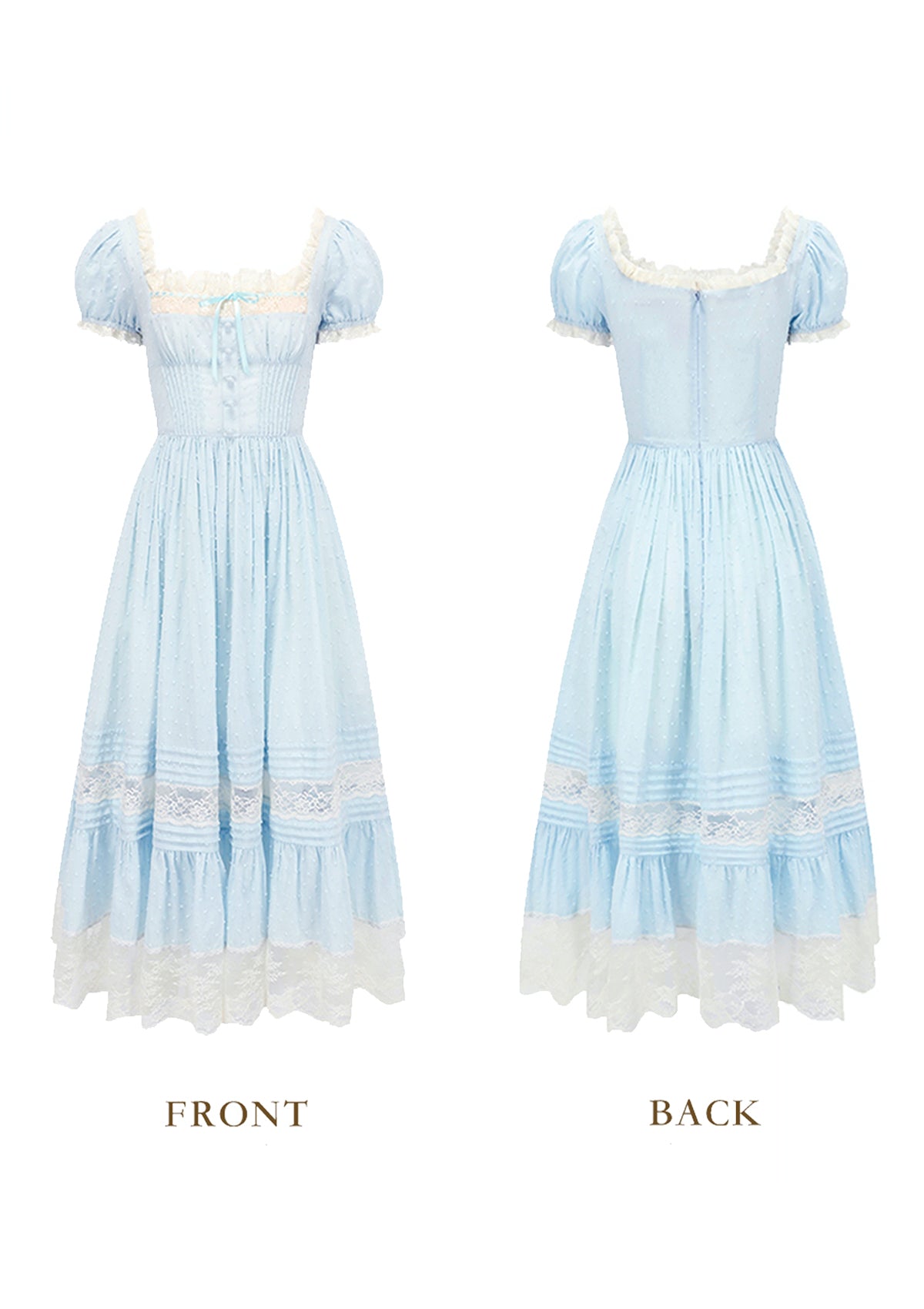 🔥 Last Day 52% OFF🔥Cinderella Dress