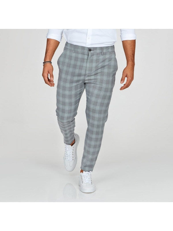 Men Casual Pants