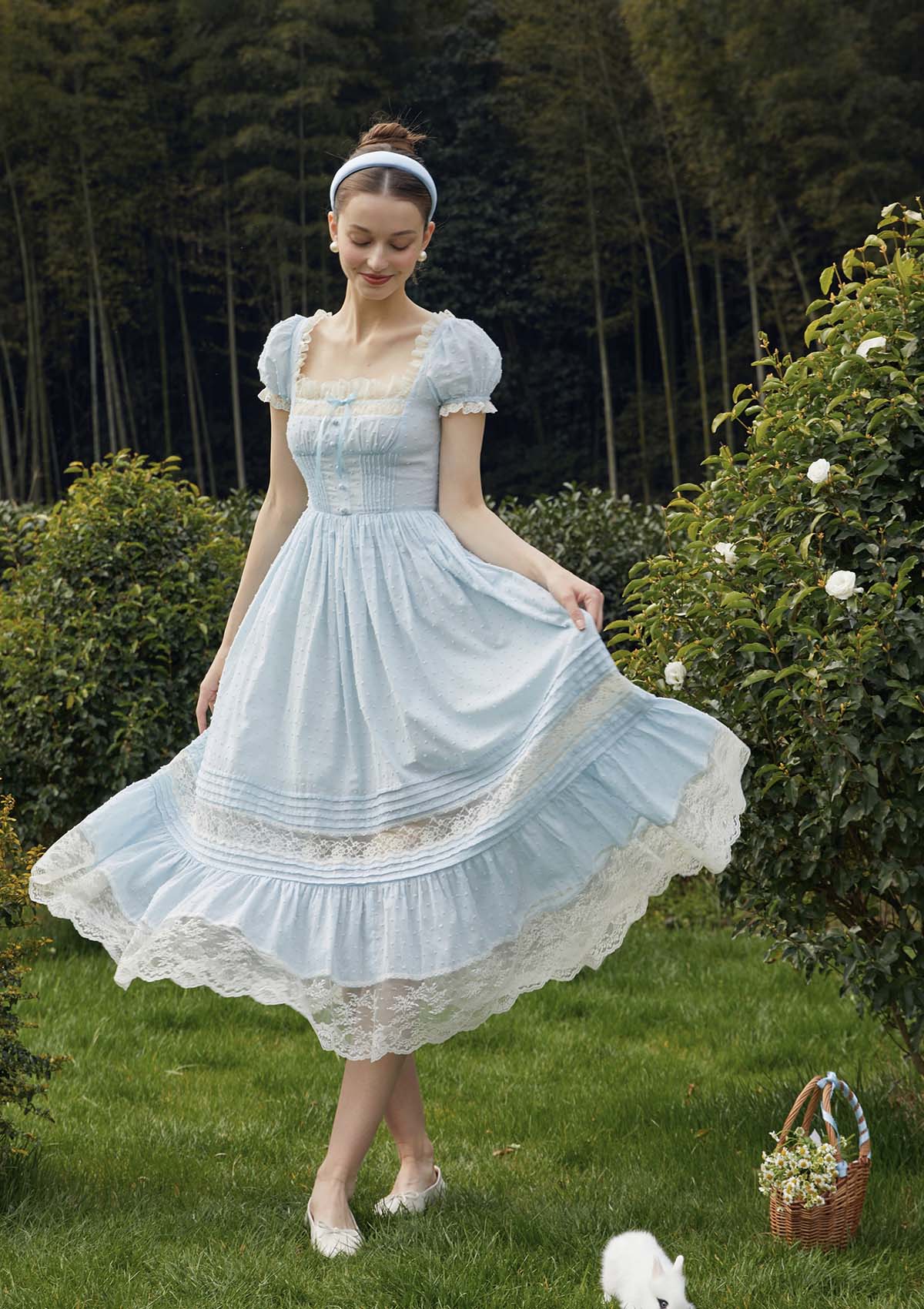 🔥 Last Day 52% OFF🔥Cinderella Dress