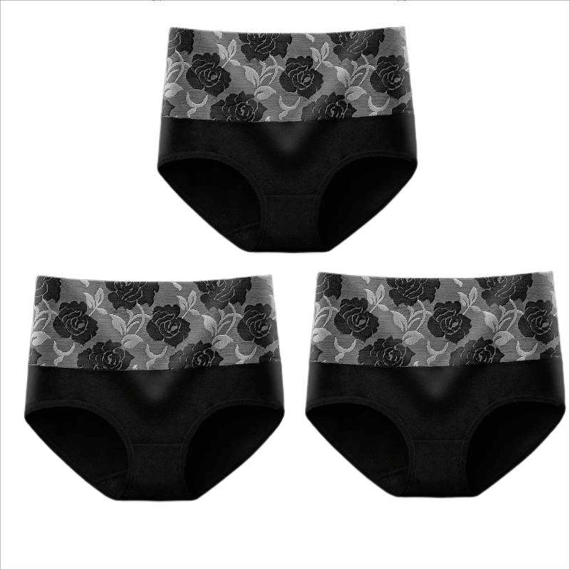 🔥Last Day SALE OFF 50% OFF🔥High Waist Tummy Control Leak proof Panties