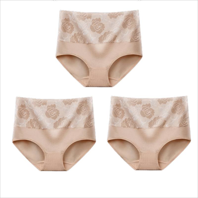 🔥Last Day SALE OFF 50% OFF🔥High Waist Tummy Control Leak proof Panties