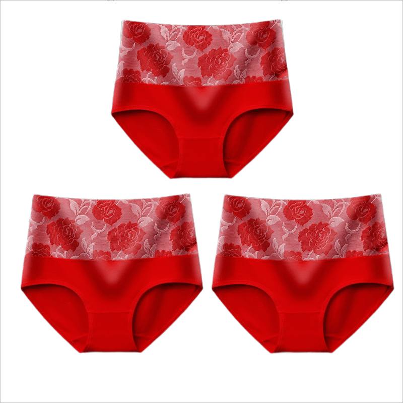 🔥Last Day SALE OFF 50% OFF🔥High Waist Tummy Control Leak proof Panties