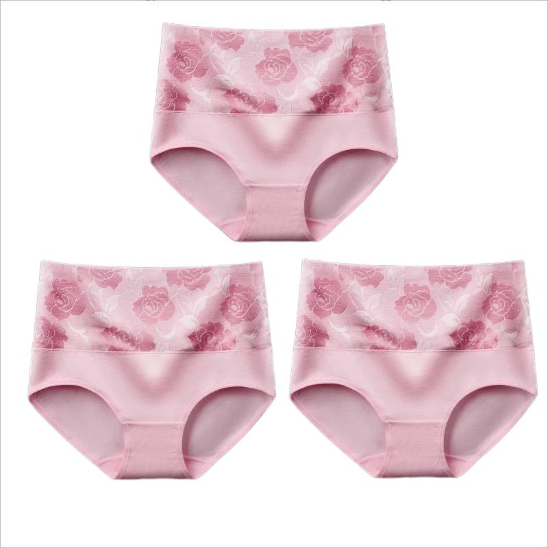 🔥Last Day SALE OFF 50% OFF🔥High Waist Tummy Control Leak proof Panties