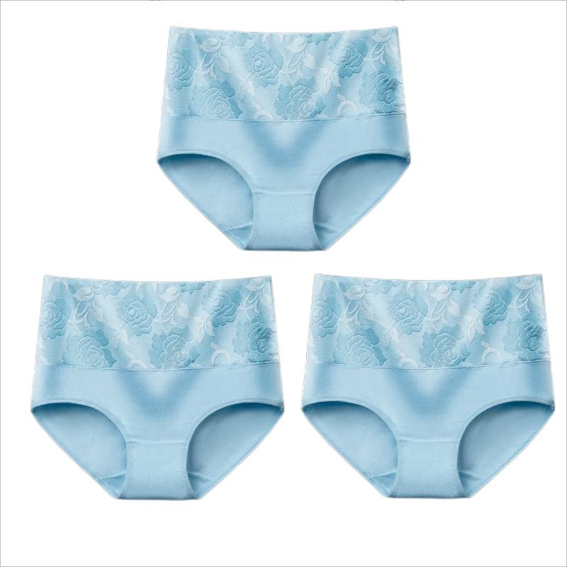 🔥Last Day SALE OFF 50% OFF🔥High Waist Tummy Control Leak proof Panties