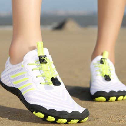 🔥Last Day 53% OFF🔥Couples' Outdoor Fitness Hiking Water Shoes